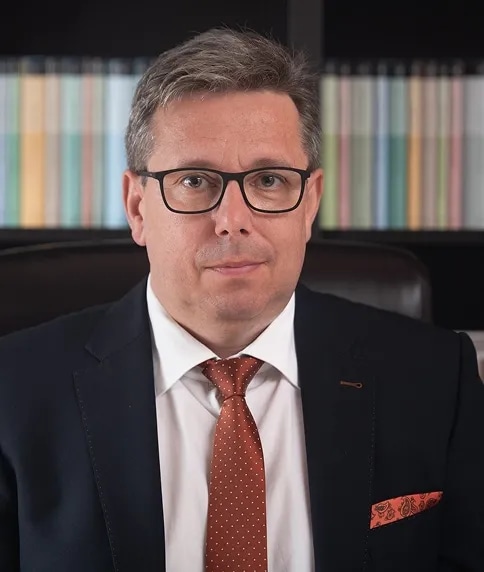 Piotr Stelmaszewski